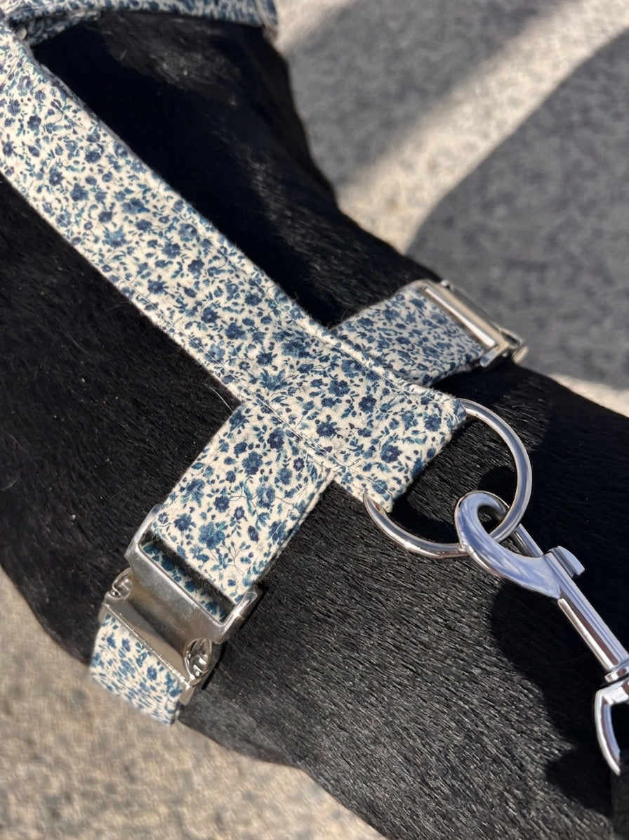 Arnés Navy Blossom