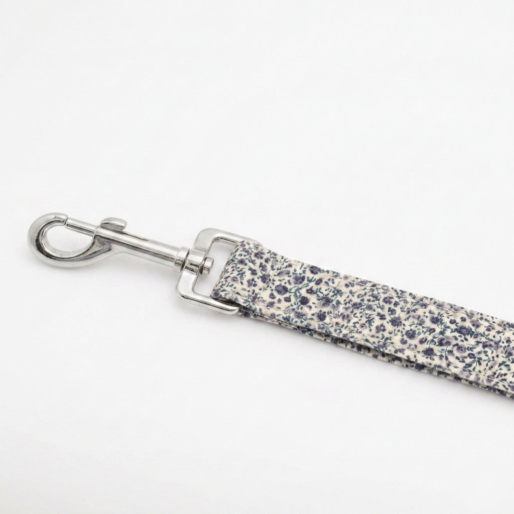 Correa Navy Blossom