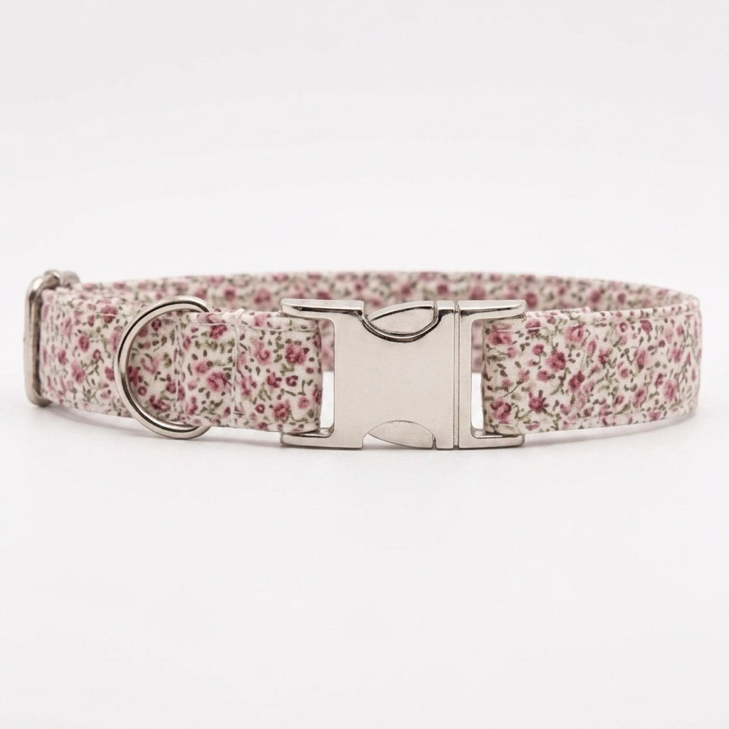 Collar Pink Blossom