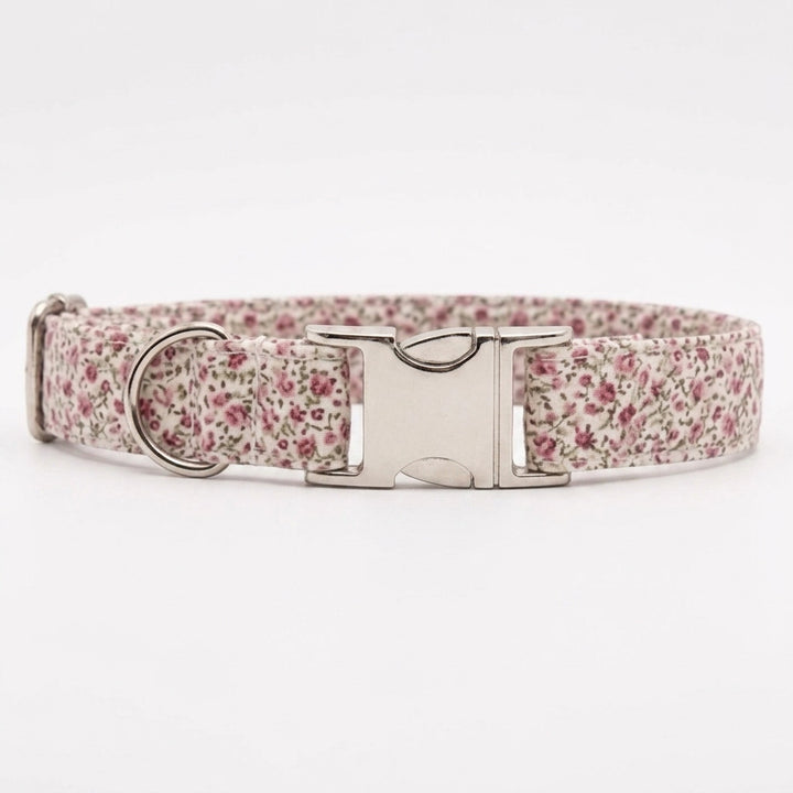 Collar Pink Blossom