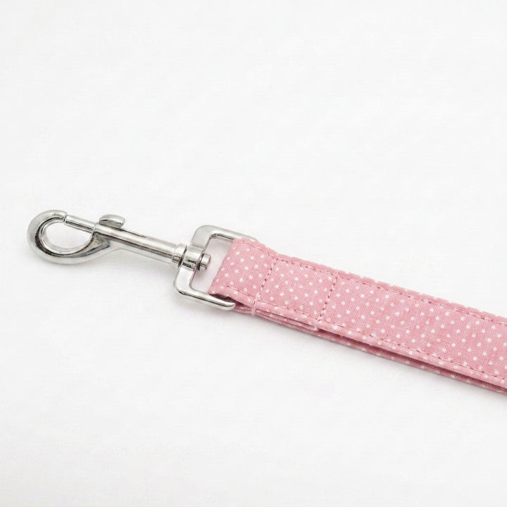 Correa Pink Polka Dots